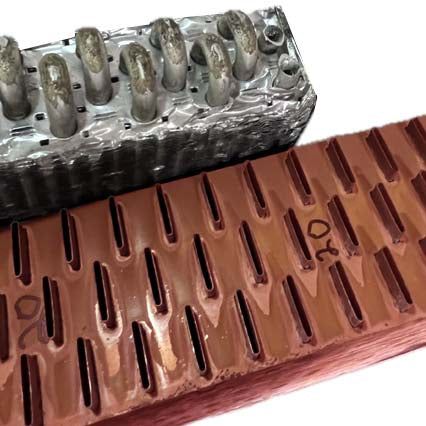 Jeep 2002-2006 Wrangler Heater Core