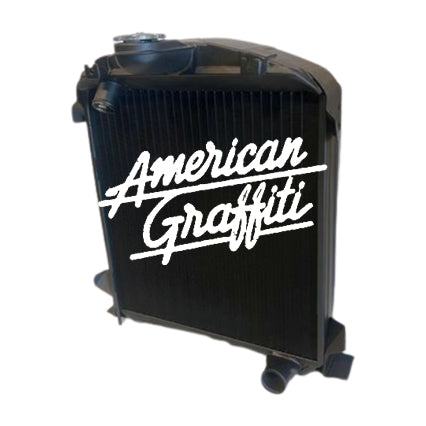 1932 Ford Street Rod Radiator