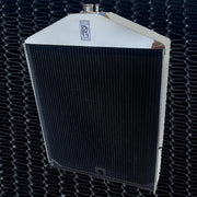 Rolls Royce Radiators
