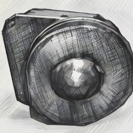 Model 42 Heater cores
