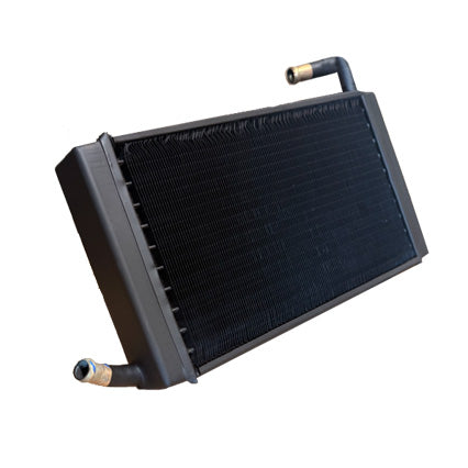 ベイラー MOPAR 1949-1954 Model 503 Heater Core – The Brassworks