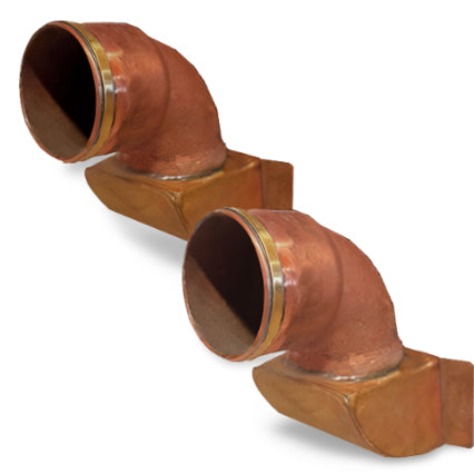 brass radiator connections – The Brassworks