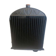 1928-1929 Ford Restored Radiator