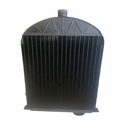 1928-1929 Ford Restored Radiator