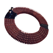 Cadillac 1939-1950 underseat heater Core