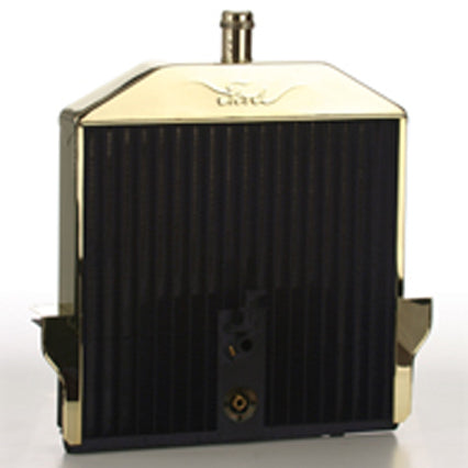 1908 Ford Model S Radiator 1906-1908 Ford Model N. R. & S Radiator – The Brassworks