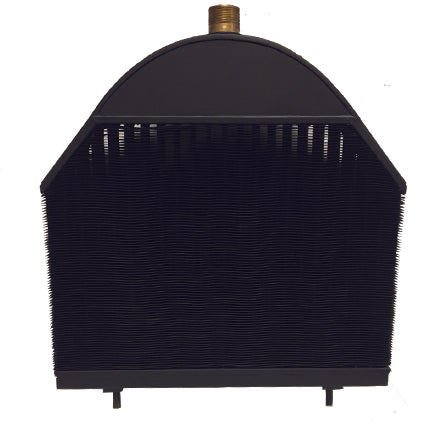 Reo Radiators Restored and Fabricated – The Brassworks