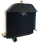 Used Model T Radiator 1909-1910 Model T Radiator – The Brassworks