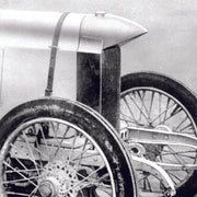 Blitzen Benz Radiator