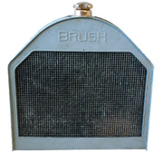 Brush Radiators