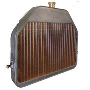 International Harvester Auto-Buggy Auto Wagon  Radiators