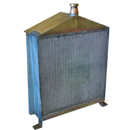 Cletrac Tractor Radiators