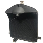 1917-1923 Model T Radiator "Low" style Extreme Touring