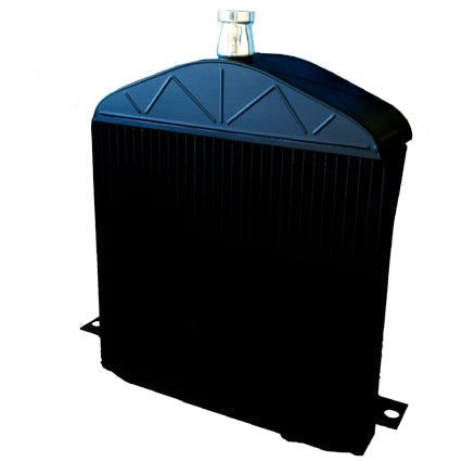 1917-1923 1/2 Model T Radiator