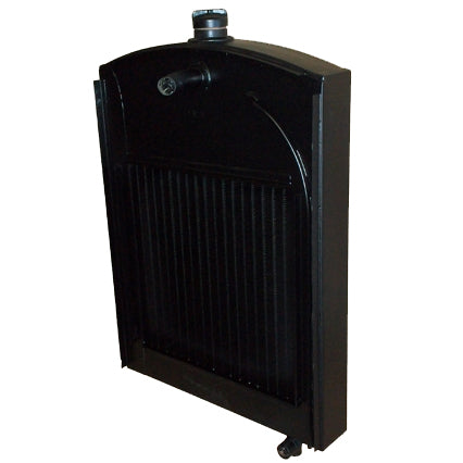 Case Radiators