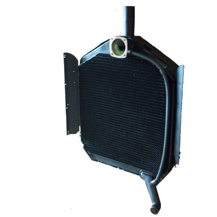 Packard Radiators Restored and Fabricated – The Brassworks