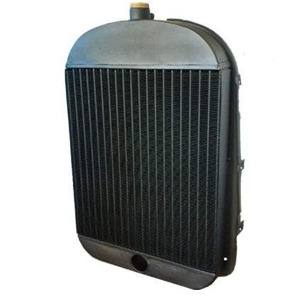 Buick Radiators Buick Radiators restored and fabricated – The Brassworks