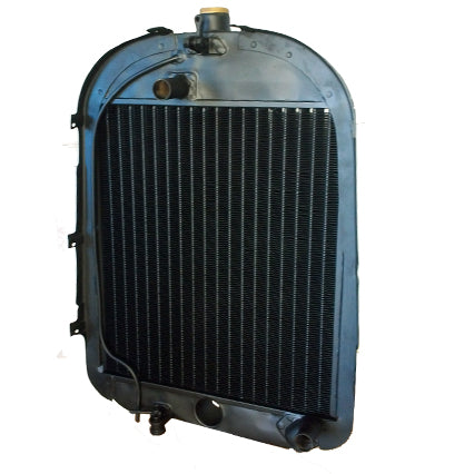 Buick Radiators Buick Radiators restored and fabricated – The Brassworks