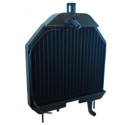 Buick Radiators Buick Radiators restored and fabricated – The Brassworks