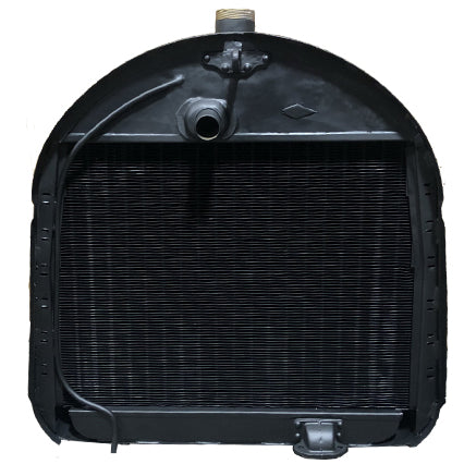 Buick Radiators Buick Radiators restored and fabricated – The Brassworks