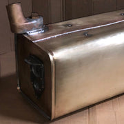 Mercer fuel tank