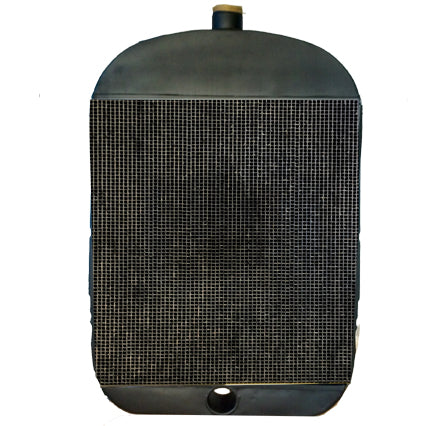 Buick Radiators Buick Radiators restored and fabricated – The Brassworks