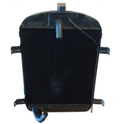 Chevrolet Radiators