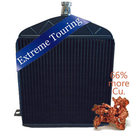 1924-1927 Model T Radiator