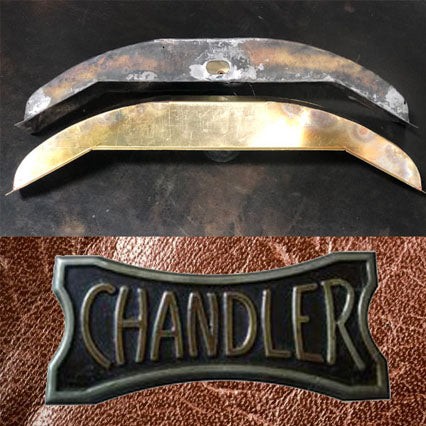 Chandler Radiators