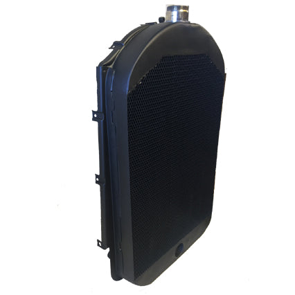 Buick Radiators Buick Radiators restored and fabricated – The Brassworks