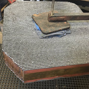 American LaFrance Radiator