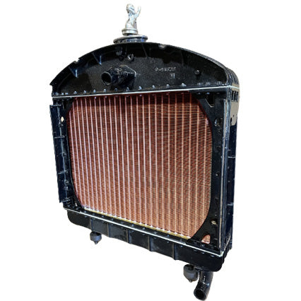 GMC Radiators