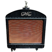 GMC Radiators