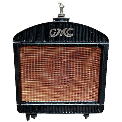 GMC Radiators