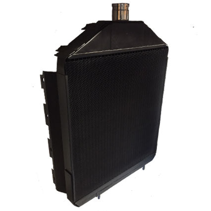 Arrowhead Radiator Pierce Arrow Radiators Restored and Fabricated – The Brassworks