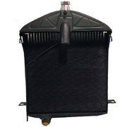 1926 (late) Model T Radiator (3 row experimental)