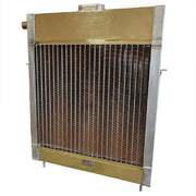 Eagle Tractor Radiator