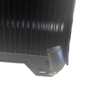 1927-1928 Chevy Capitol 1 Ton Truck Radiator