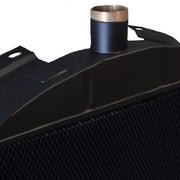 1927-1928 Chevy Capitol 1 Ton Truck Radiator