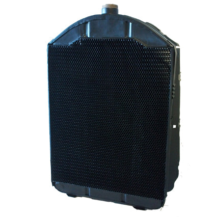 Buick Radiators Buick Radiators restored and fabricated – The Brassworks