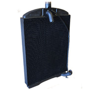 Chevrolet Radiators