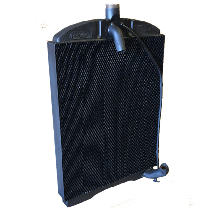 Chevrolet Radiators