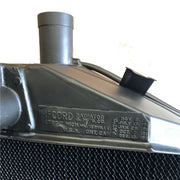 Packard Radiators Restored and Fabricated – The Brassworks
