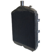 Packard Radiators Restored and Fabricated – The Brassworks