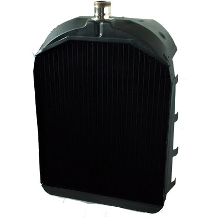 Willys Radiator