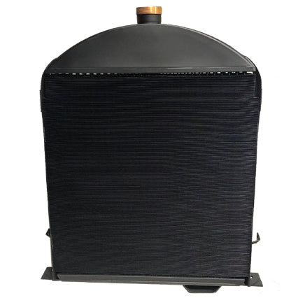 1928-1929 Ford "Budget Friendly" 10FPI Radiator