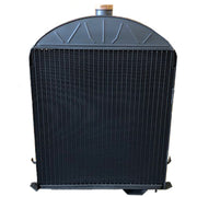 1928-1929 Ford "Extreme Touring" 11FPI Radiator