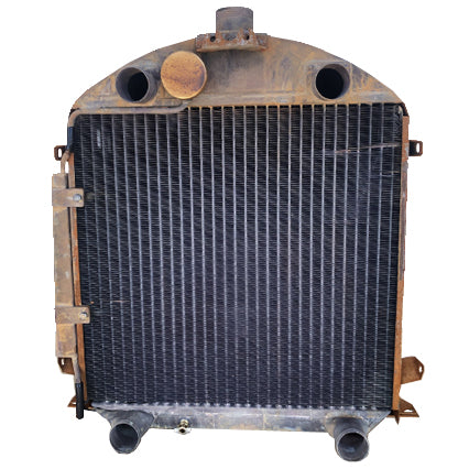 1928-1929 Ford Street Rod Radiator