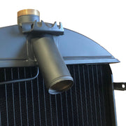 1928-1929 Ford "Budget Friendly" 10FPI Radiator