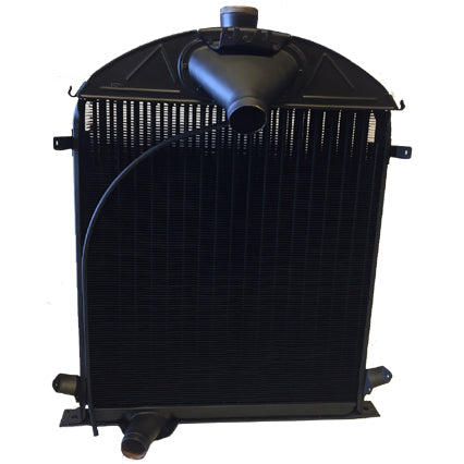 1928-1929 Ford "Show quality" Radiator